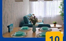 Vivienda Turistica El Camino Con Parking Gratis